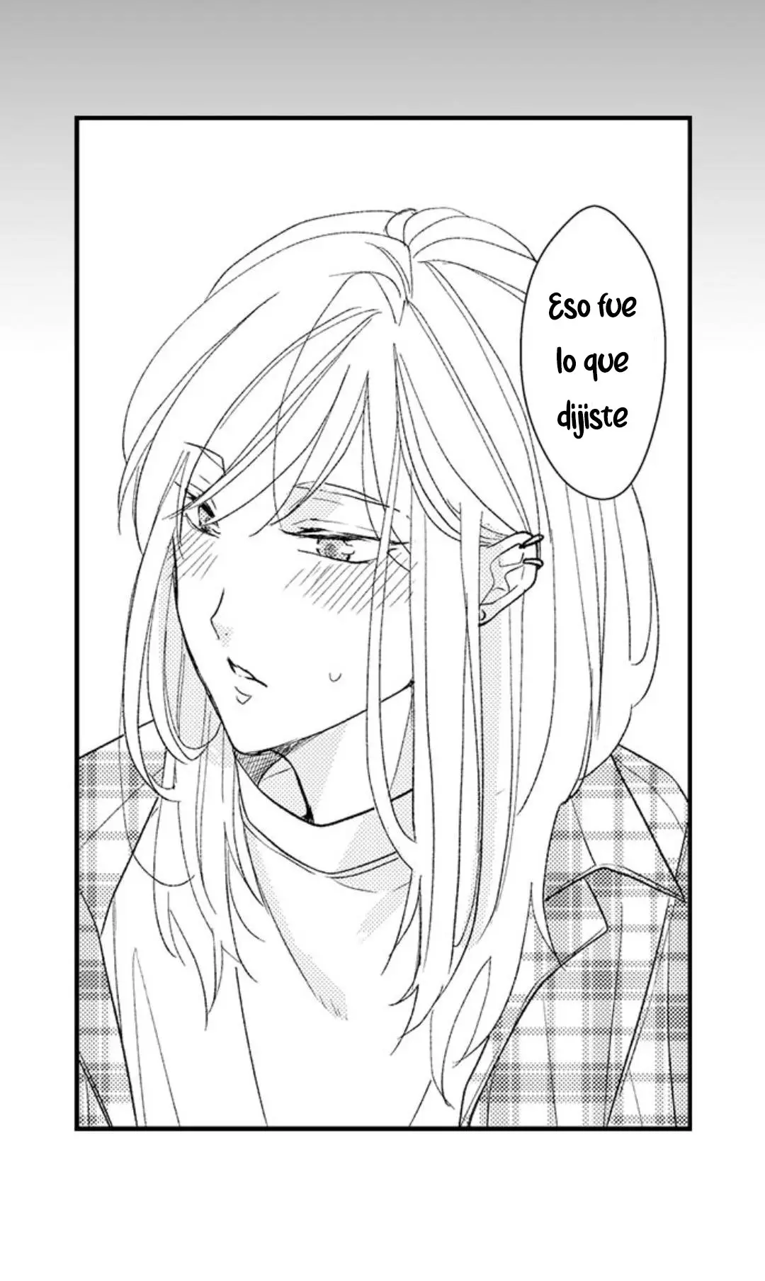 Asahi, the cheeky crossdresser - Capítulo 5 - Página 30 - LectorTMOo