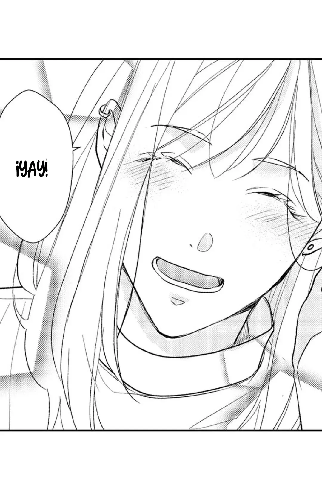 Asahi, the cheeky crossdresser - Capítulo 5 - Página 36 - LectorTMOo
