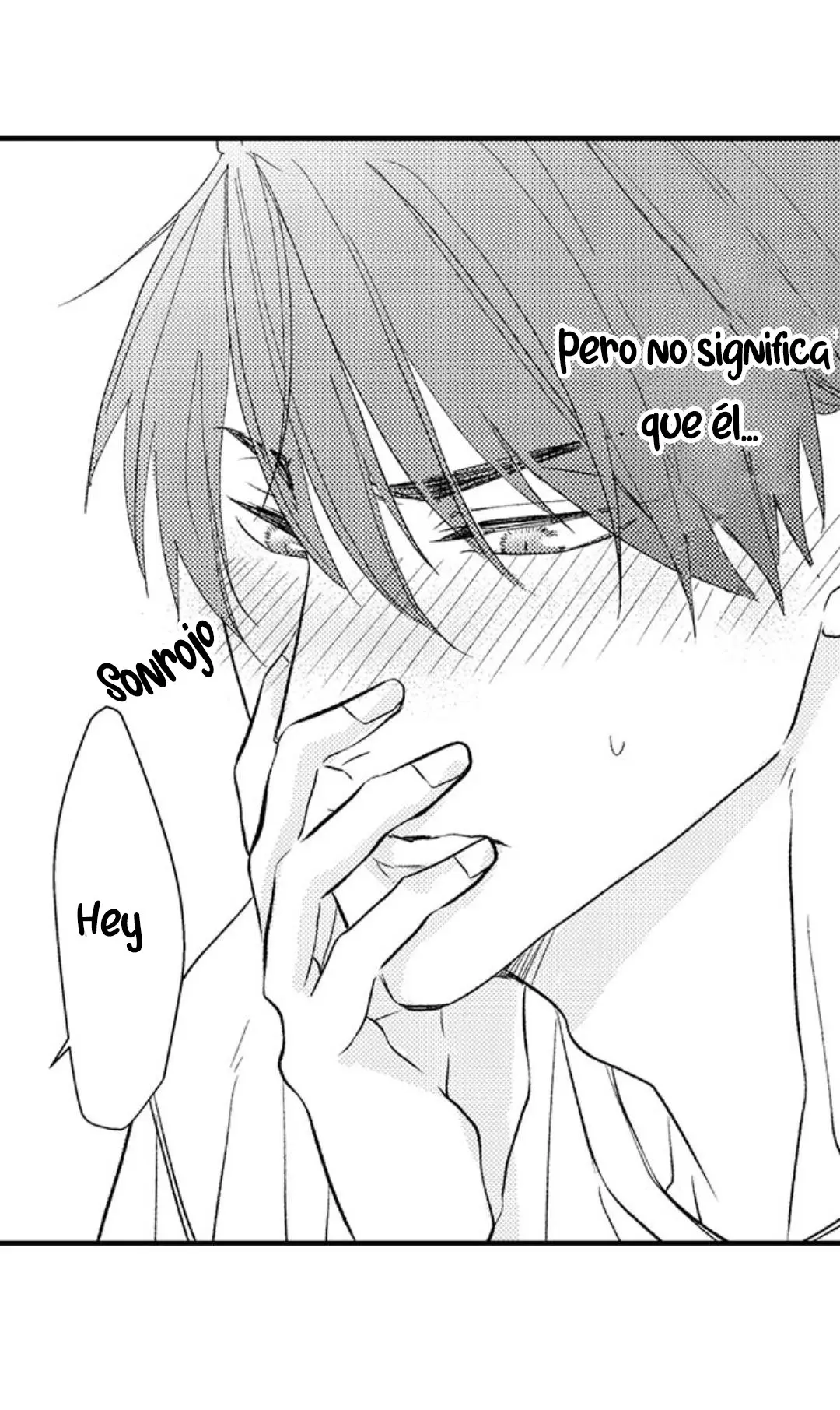 Asahi, the cheeky crossdresser - Capítulo 6 - Página 8 - LectorTMOo