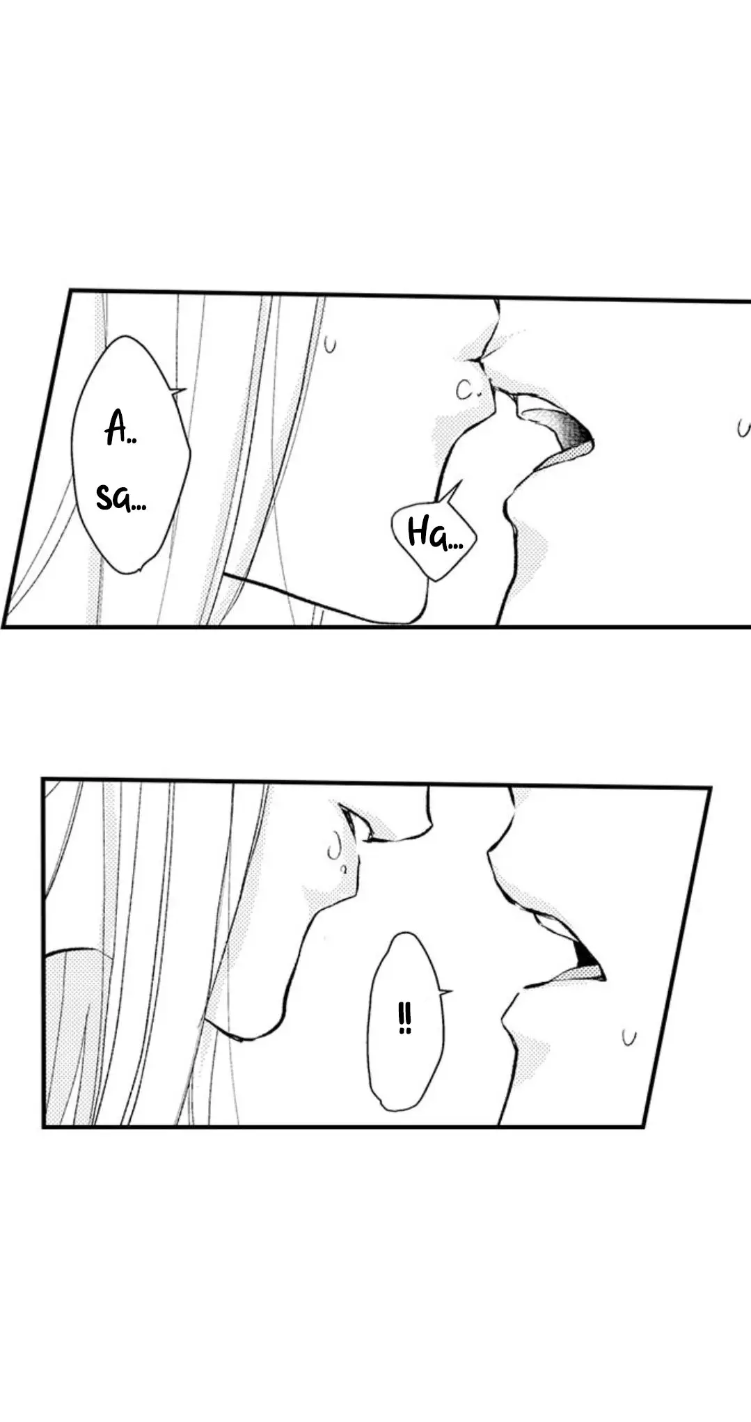 Asahi, the cheeky crossdresser - Capítulo 6 - Página 16 - LectorTMOo