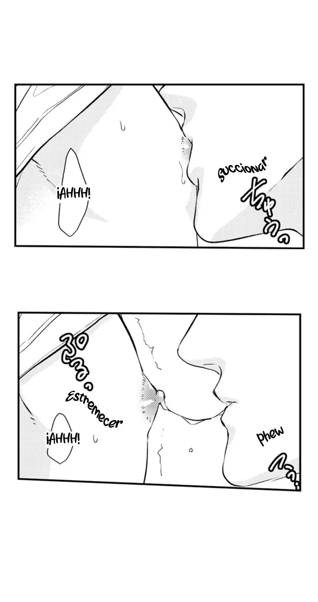 Asahi, the cheeky crossdresser - Capítulo 6 - Página 22 - LectorTMOo