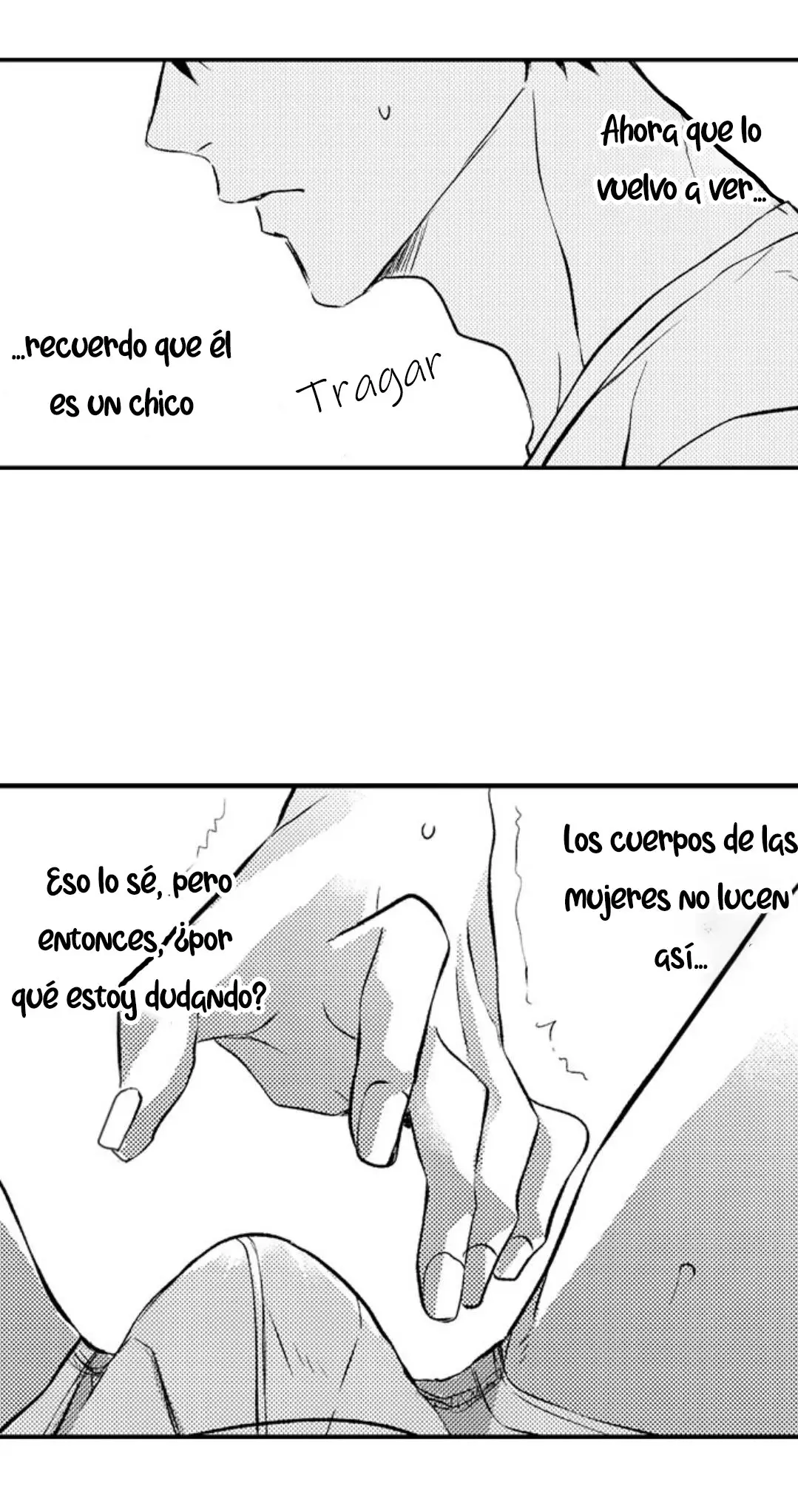 Asahi, the cheeky crossdresser - Capítulo 6 - Página 26 - LectorTMOo