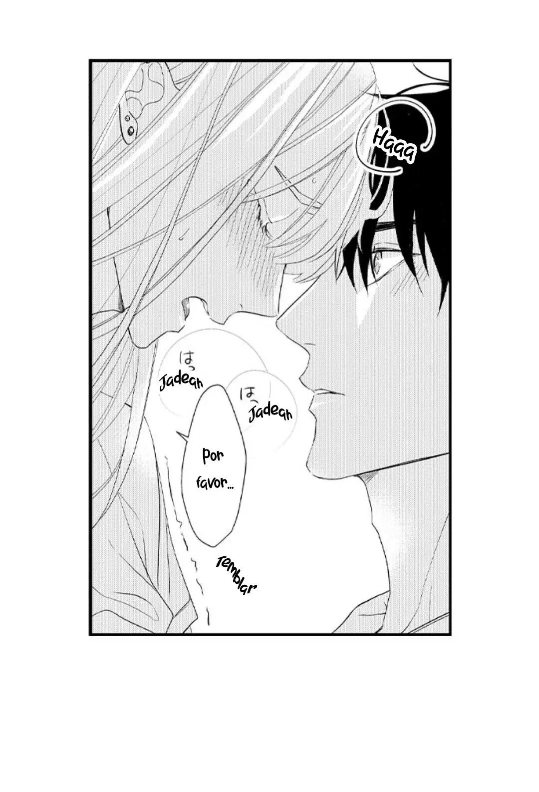 Asahi, the cheeky crossdresser - Capítulo 7 - Página 6 - LectorTMOo