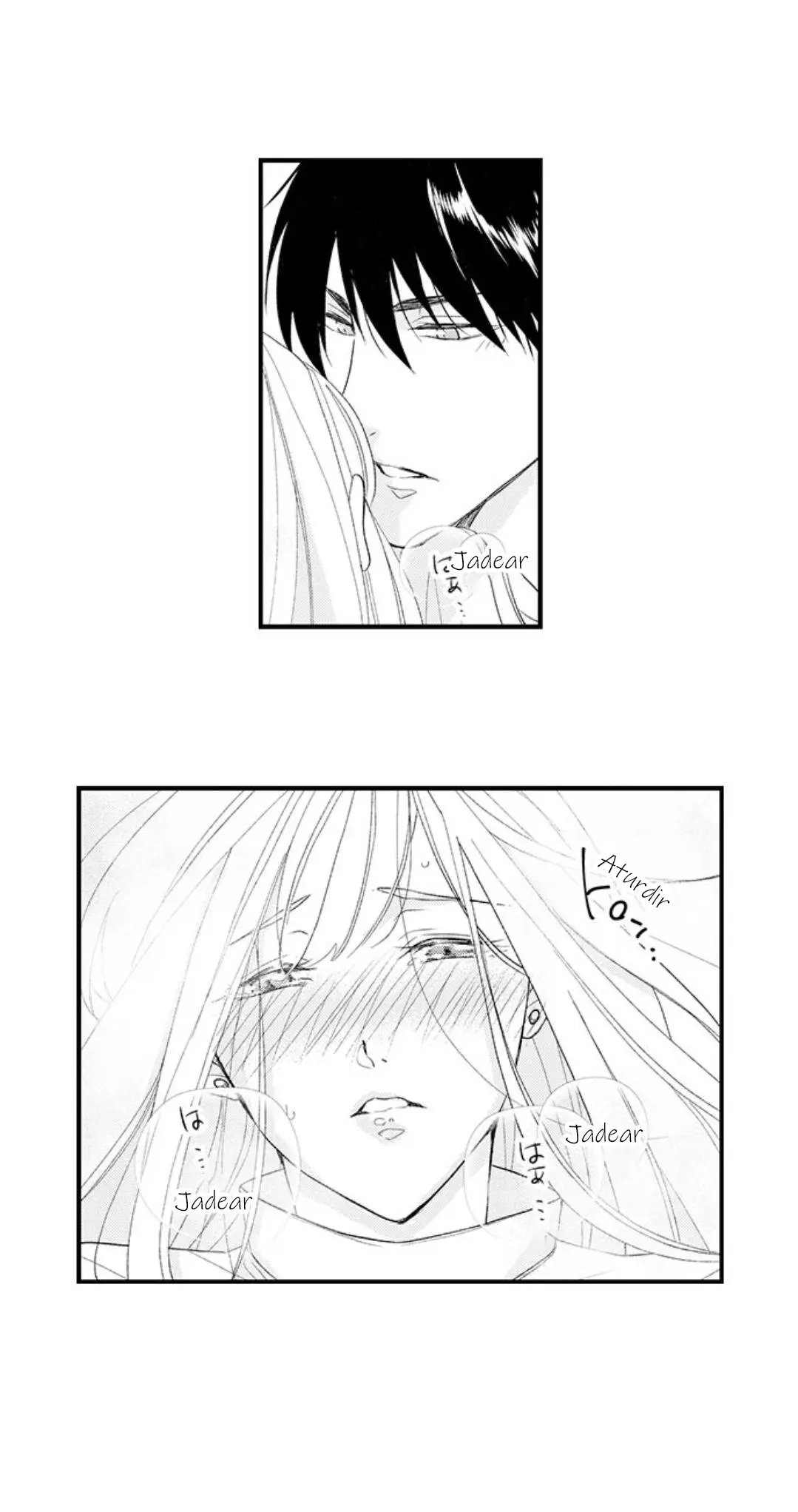 Asahi, the cheeky crossdresser - Capítulo 7 - Página 14 - LectorTMOo