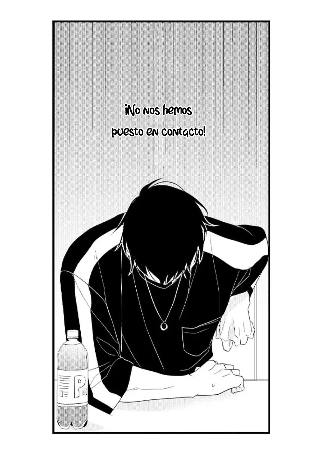 Asahi, the cheeky crossdresser - Capítulo 7 - Página 23 - LectorTMOo