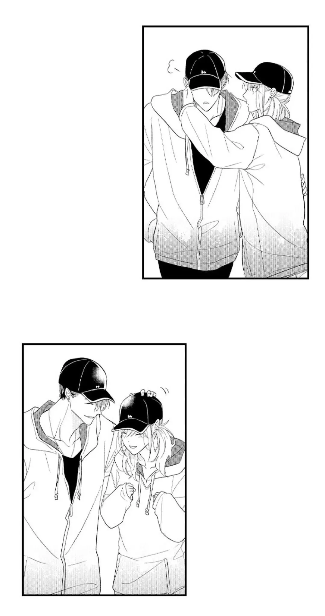 Asahi, the cheeky crossdresser - Capítulo 8 - Página 11 - LectorTMOo