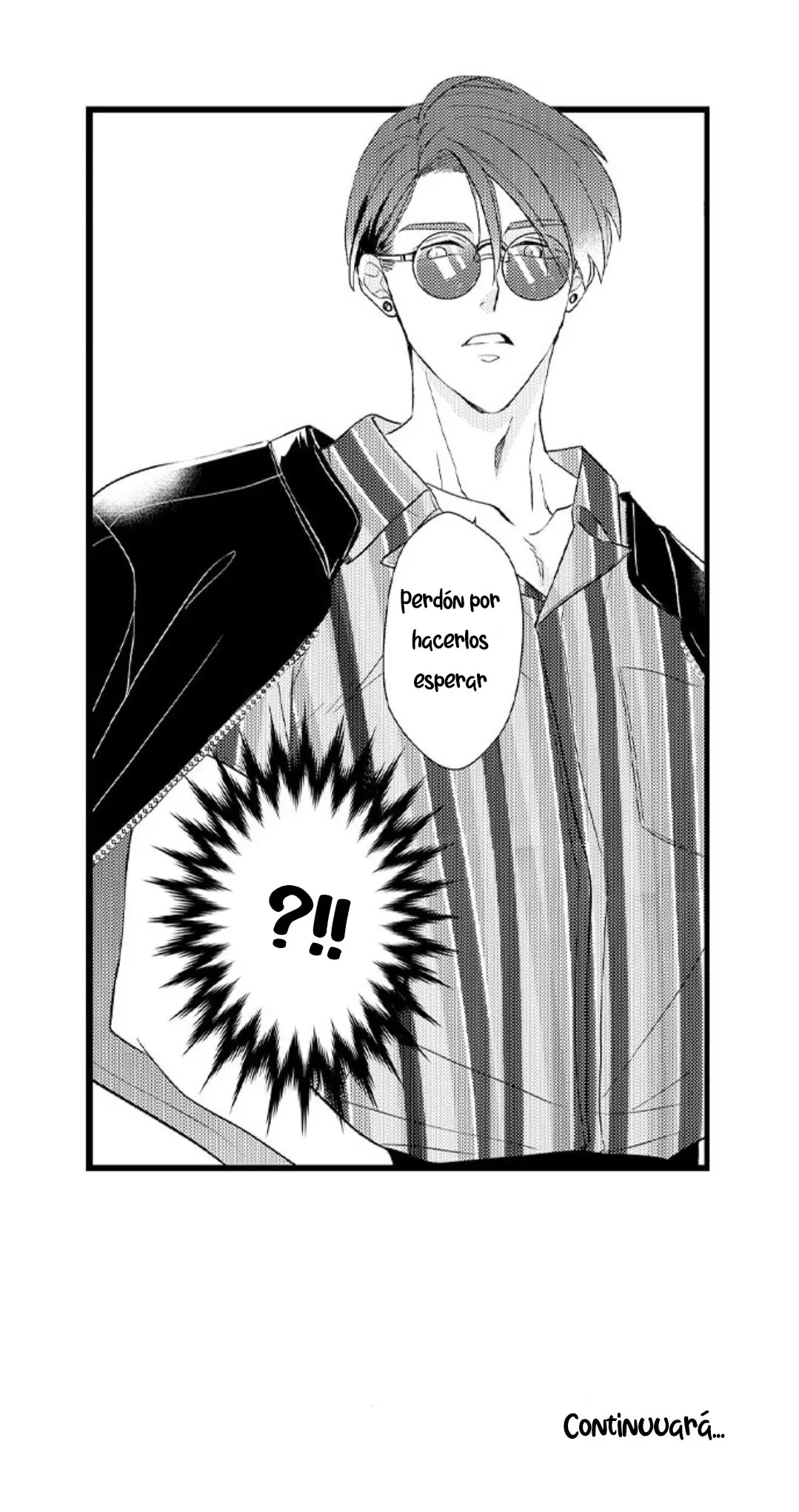 Asahi, the cheeky crossdresser - Capítulo 9 - Página 26 - LectorTMOo