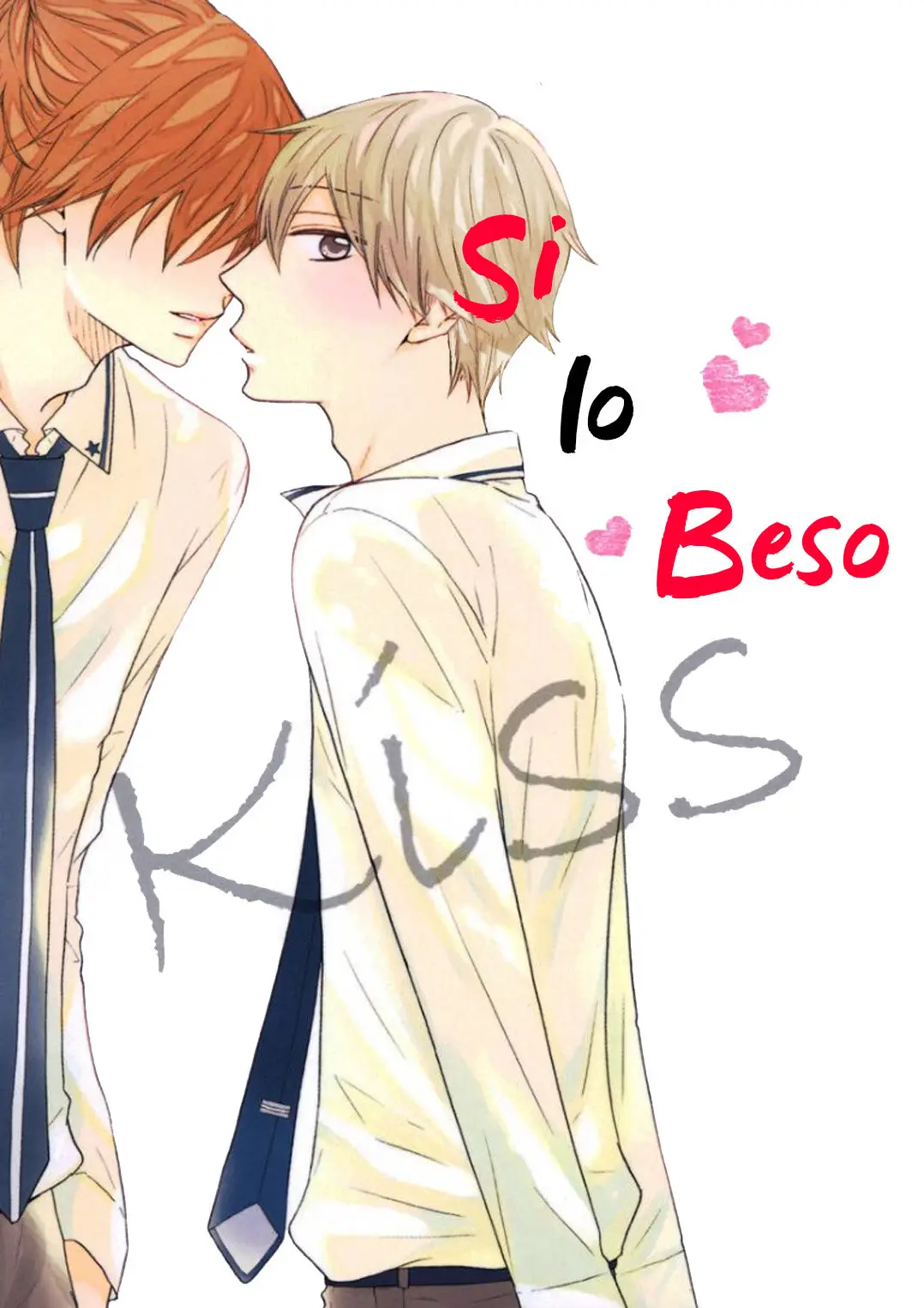 Asakawa-kun to Kiss wo Suru Nara (2014) - Capítulo 1 - Página 5 - LectorTMOo