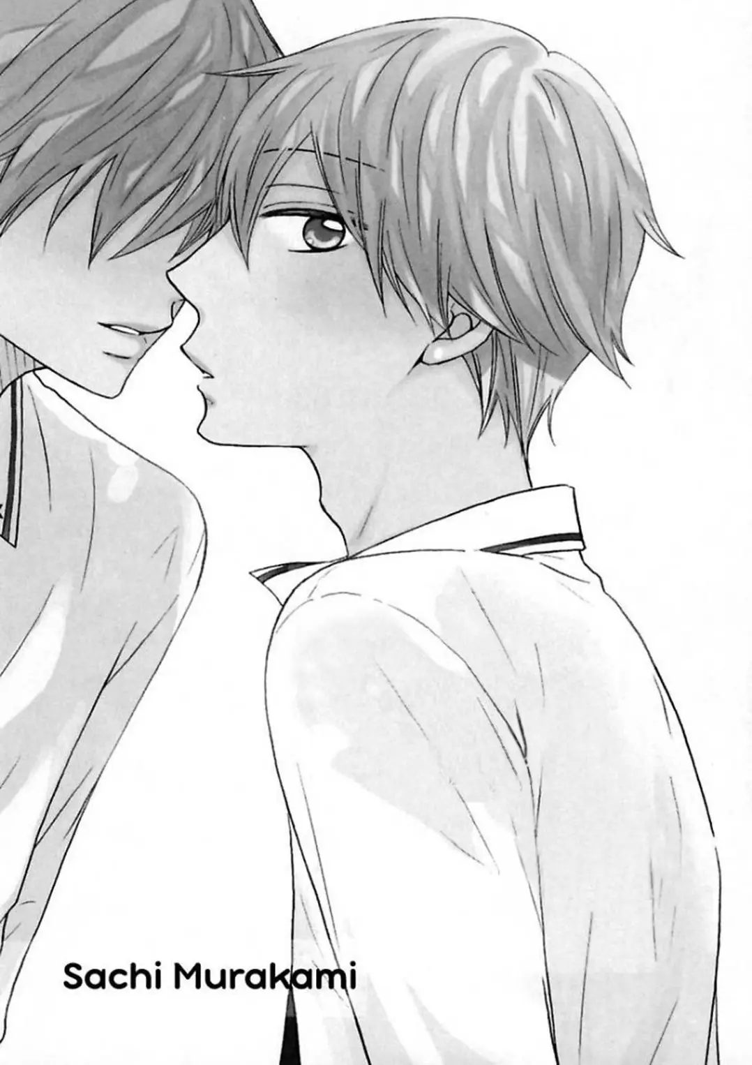 Asakawa-kun to Kiss wo Suru Nara (2014) - Capítulo 1 - Página 8 - LectorTMOo