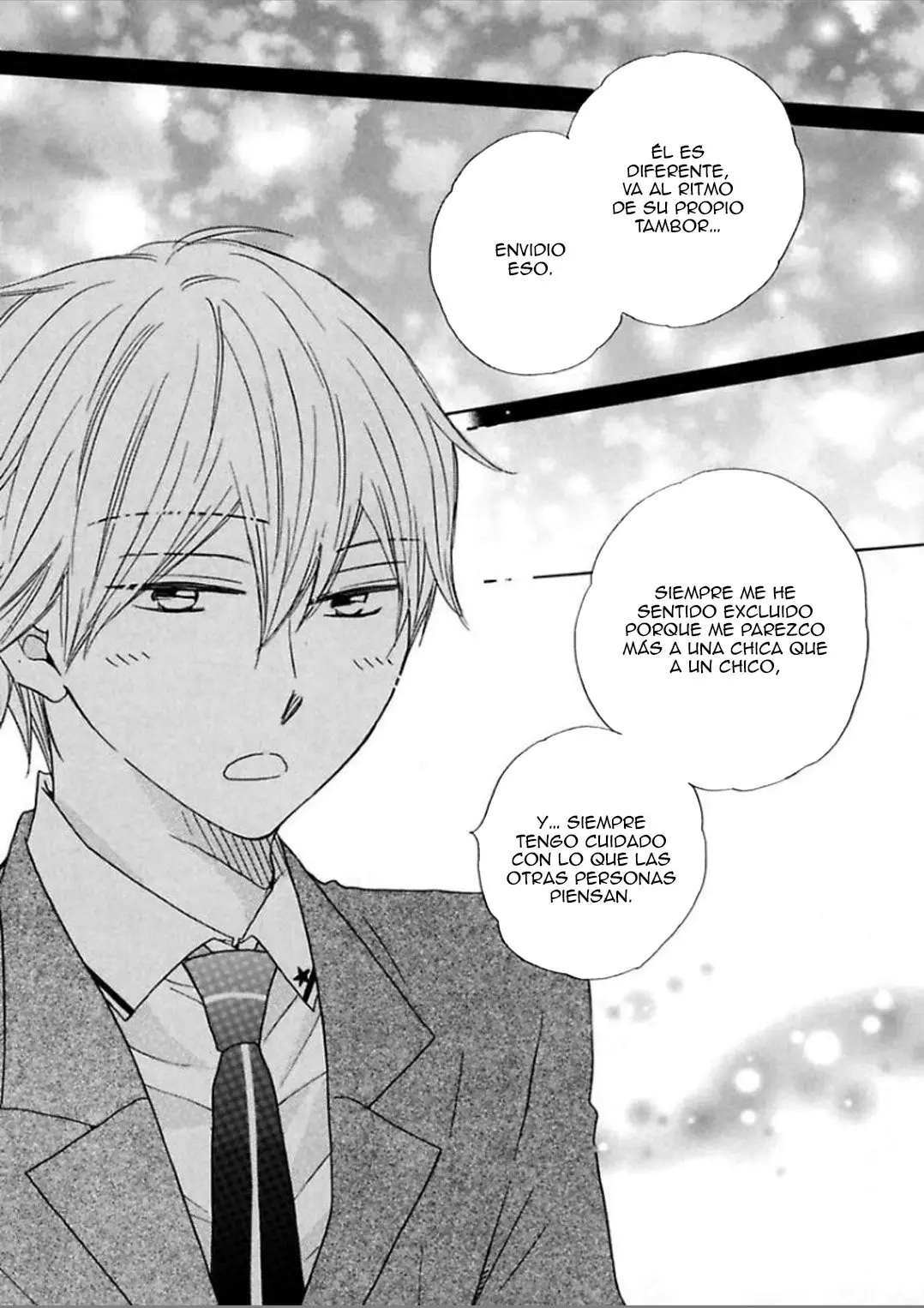 Asakawa-kun to Kiss wo Suru Nara (2014) - Capítulo 1 - Página 19 - LectorTMOo