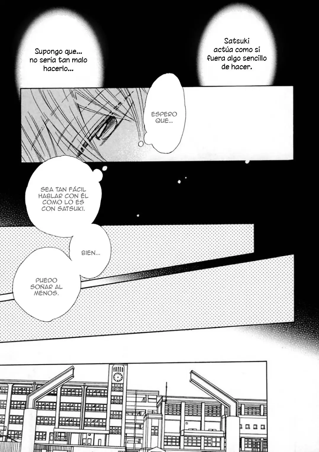 Asakawa-kun to Kiss wo Suru Nara (2014) - Capítulo 1 - Página 24 - LectorTMOo
