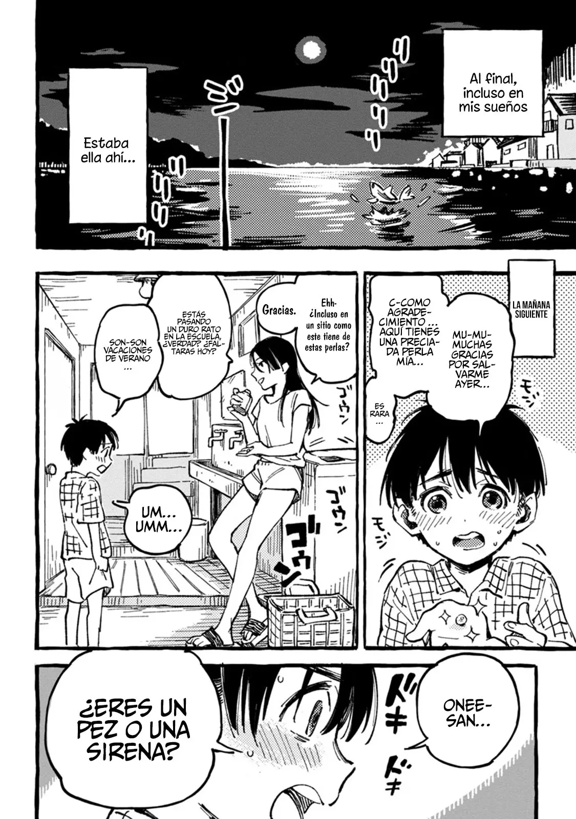 Asako (2020) - Capítulo 1 - Página 26 - LectorTMOo