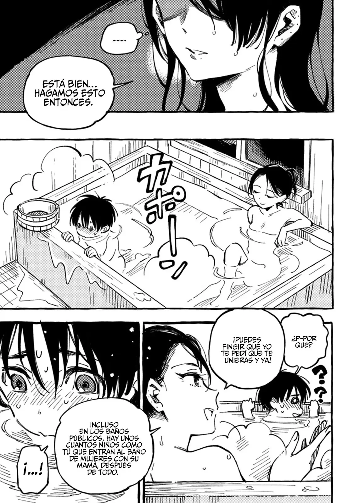 Asako (2020) - Capítulo 1 - Página 35 - LectorTMOo