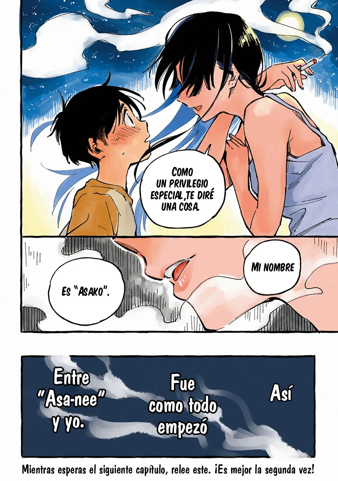 Asako (2020) - Capítulo 1 - Página 46 - LectorTMOo