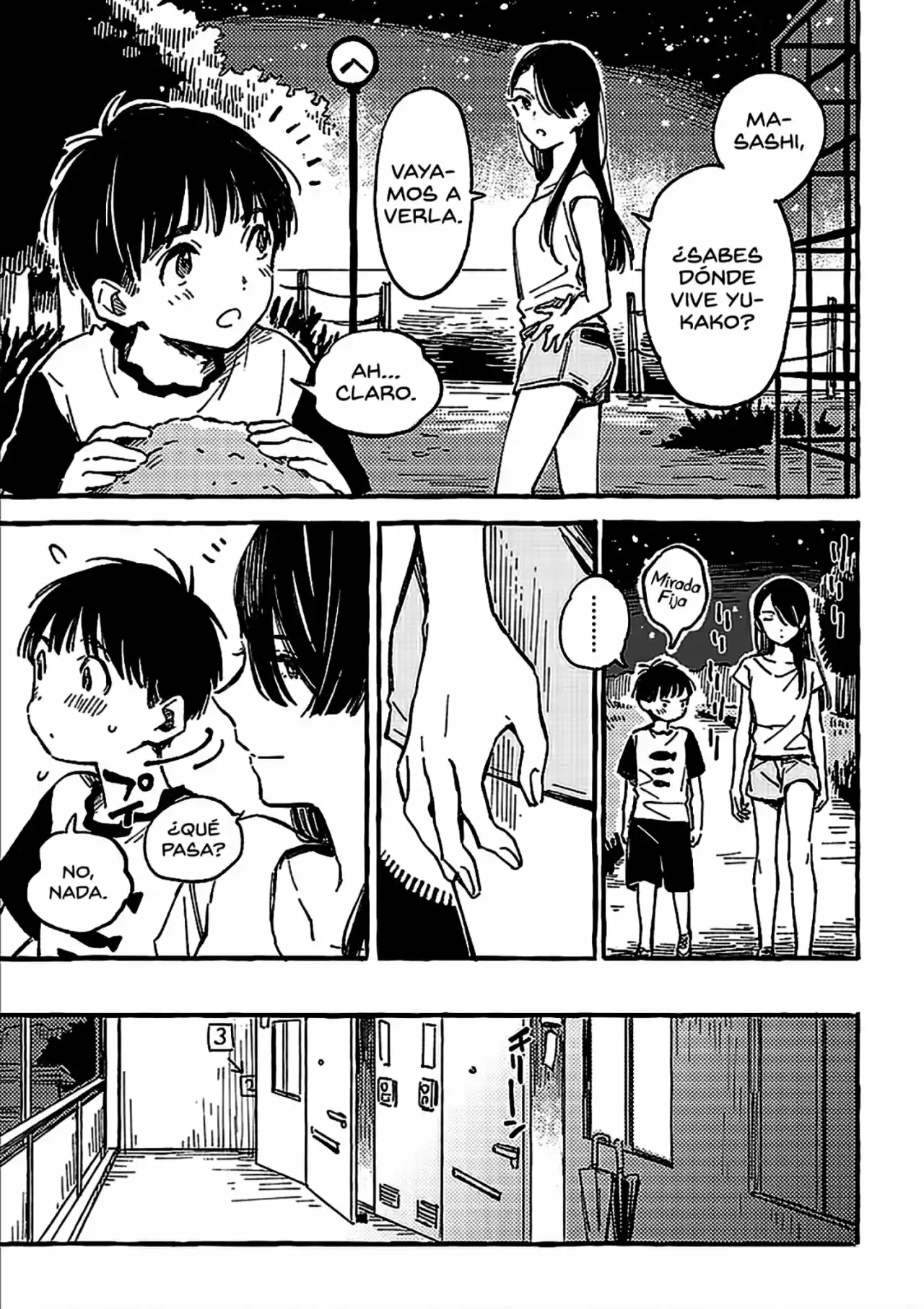 Asako (2020) - Capítulo 10 - Página 6 - LectorTMOo