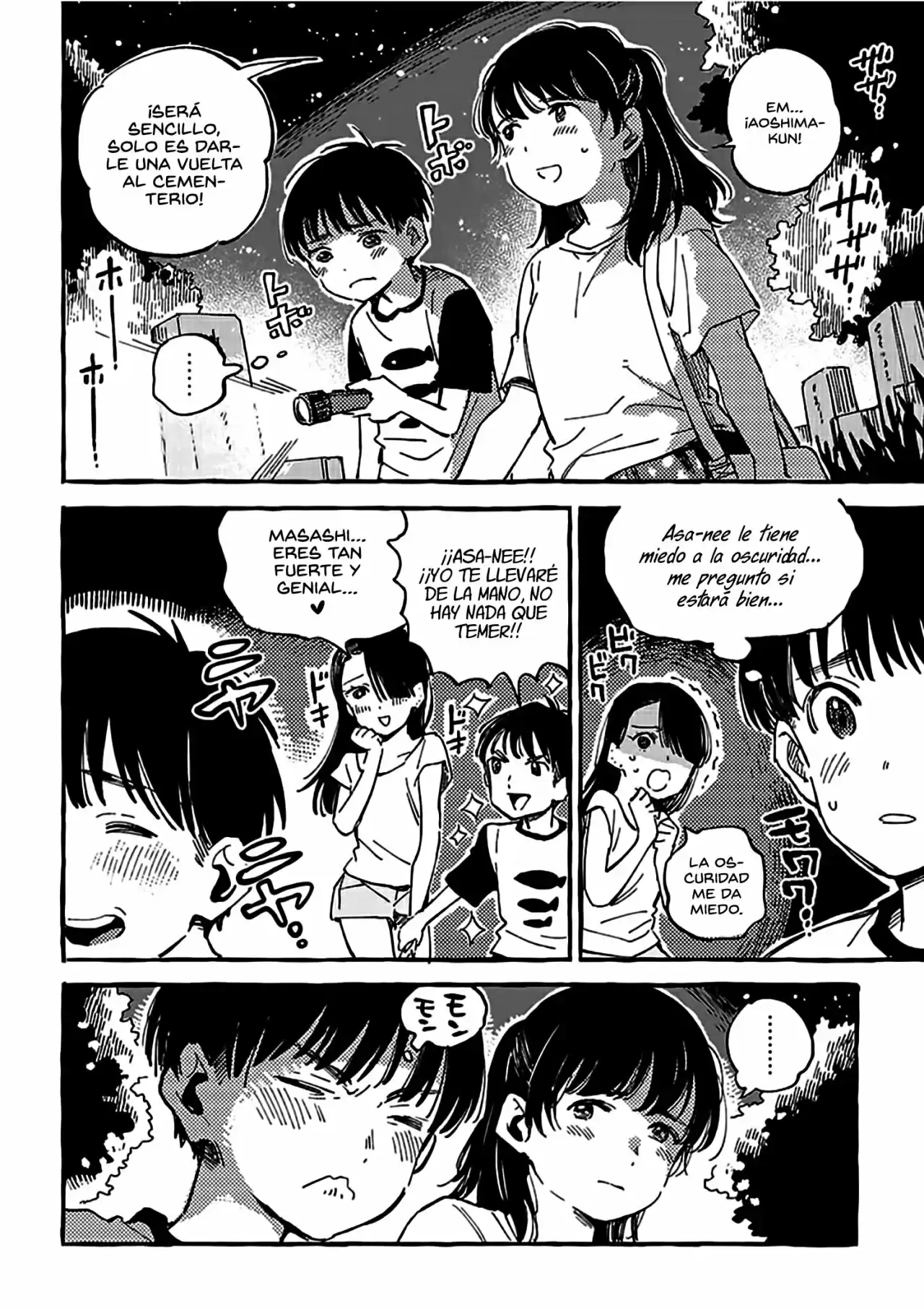 Asako (2020) - Capítulo 10 - Página 11 - LectorTMOo