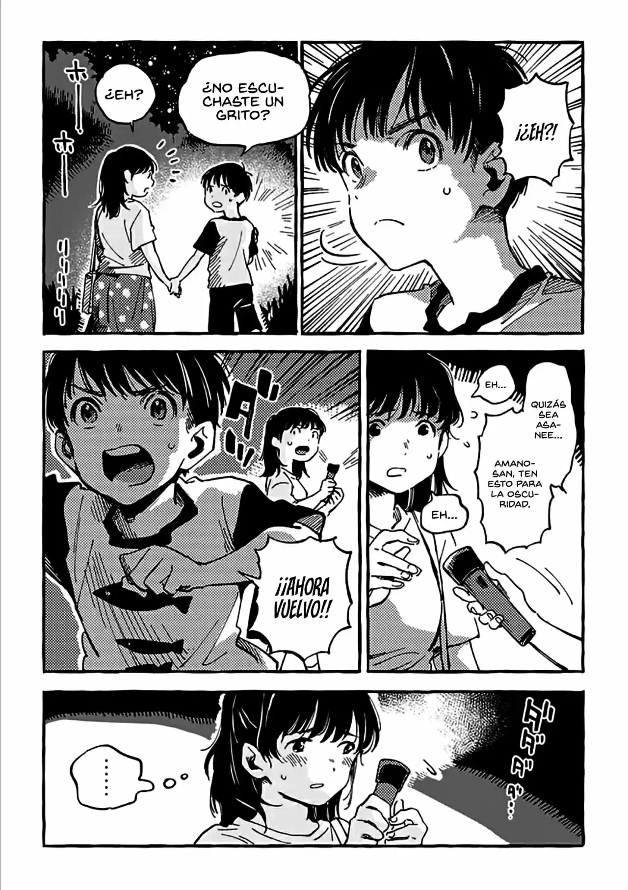 Asako (2020) - Capítulo 10 - Página 22 - LectorTMOo