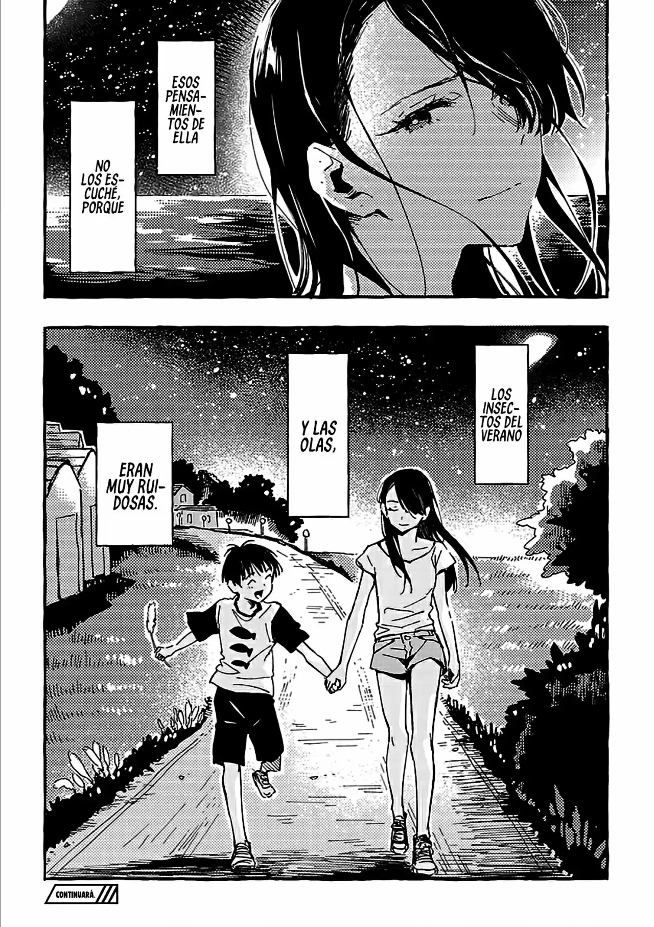 Asako (2020) - Capítulo 10 - Página 39 - LectorTMOo