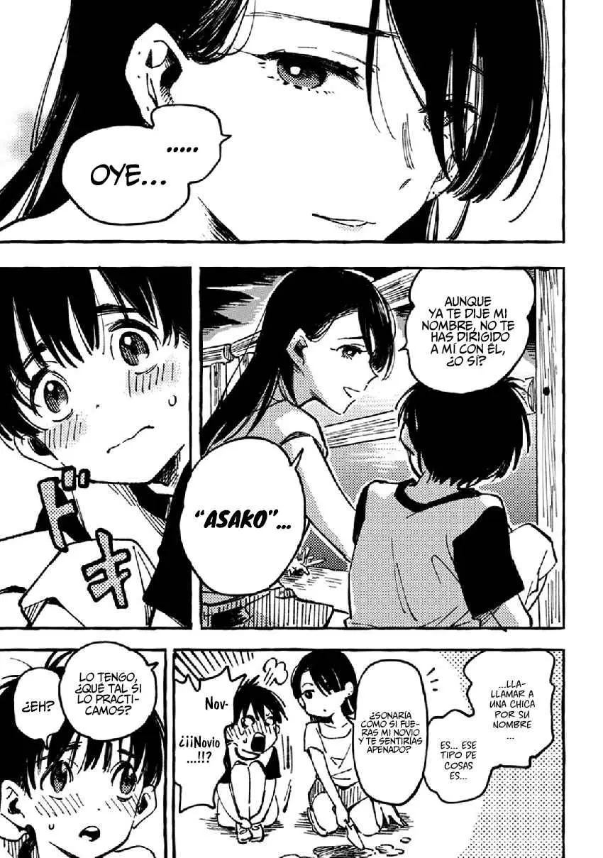 Asako (2020) - Capítulo 2 - Página 24 - LectorTMOo