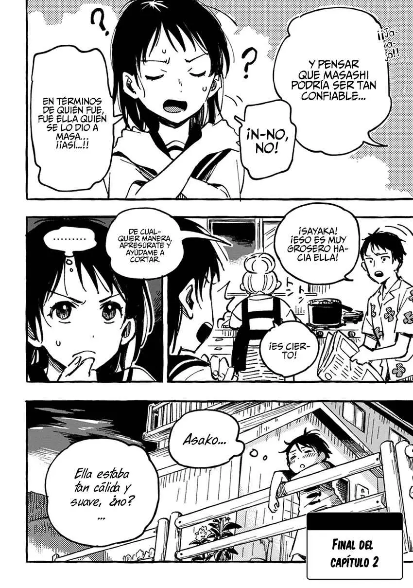 Asako (2020) - Capítulo 2 - Página 29 - LectorTMOo
