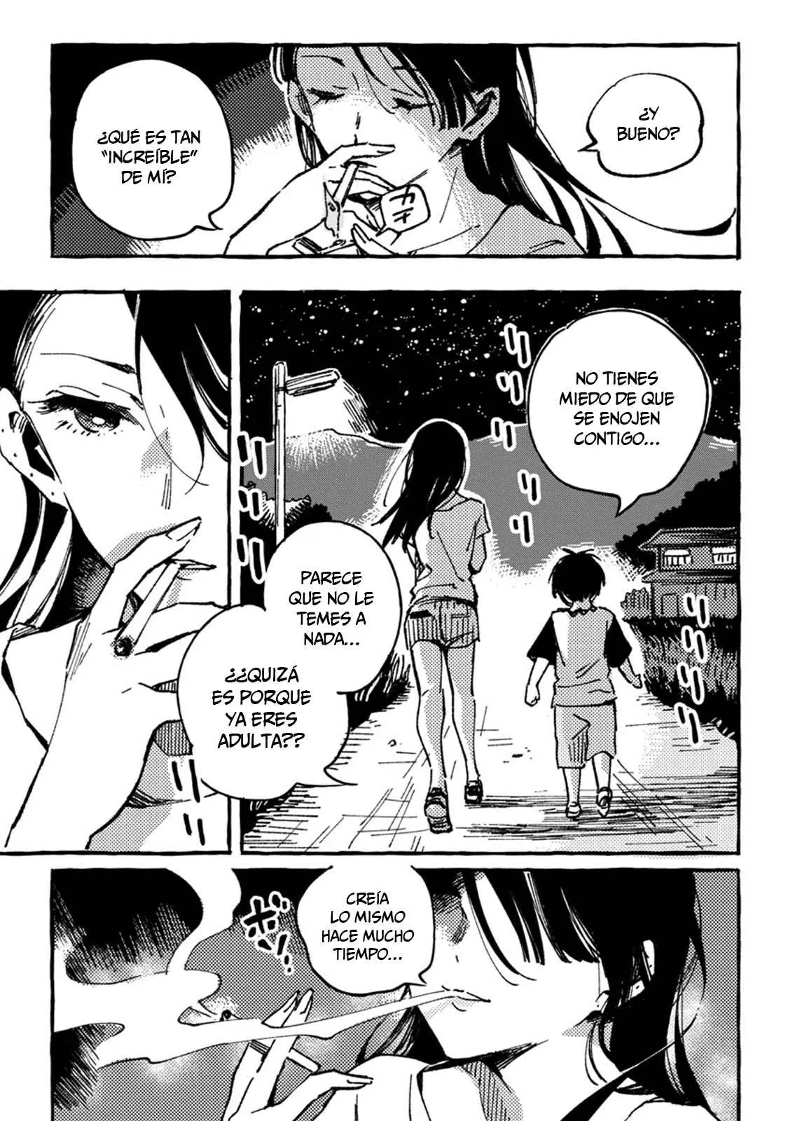 Asako (2020) - Capítulo 3 - Página 10 - LectorTMOo
