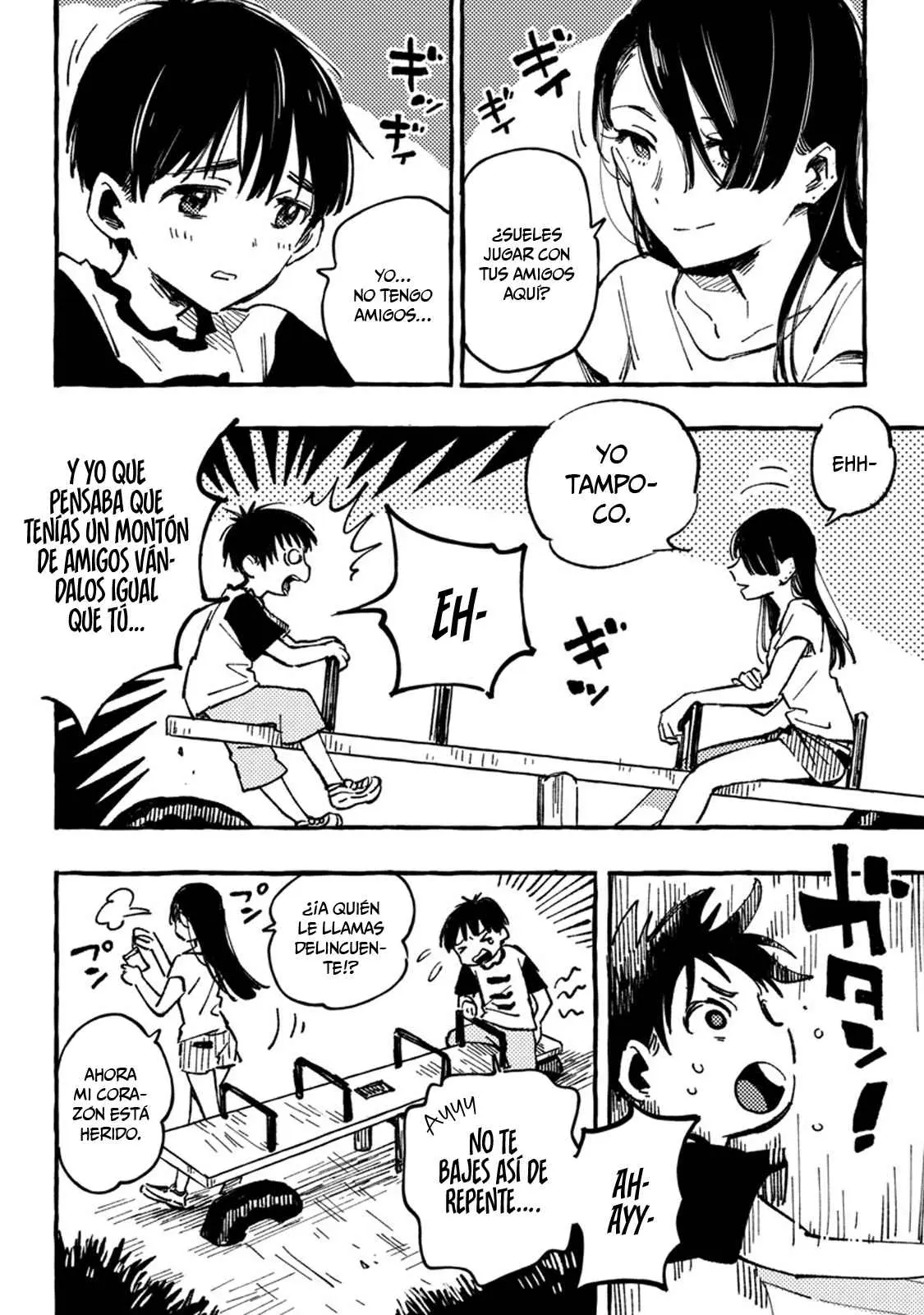 Asako (2020) - Capítulo 3 - Página 15 - LectorTMOo