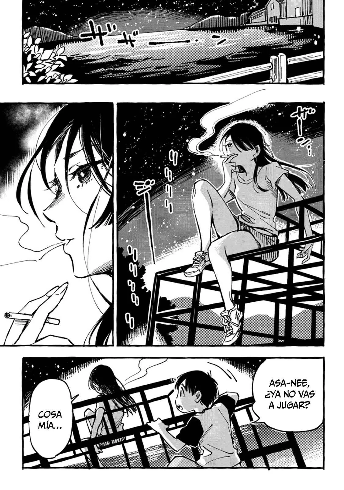 Asako (2020) - Capítulo 3 - Página 16 - LectorTMOo