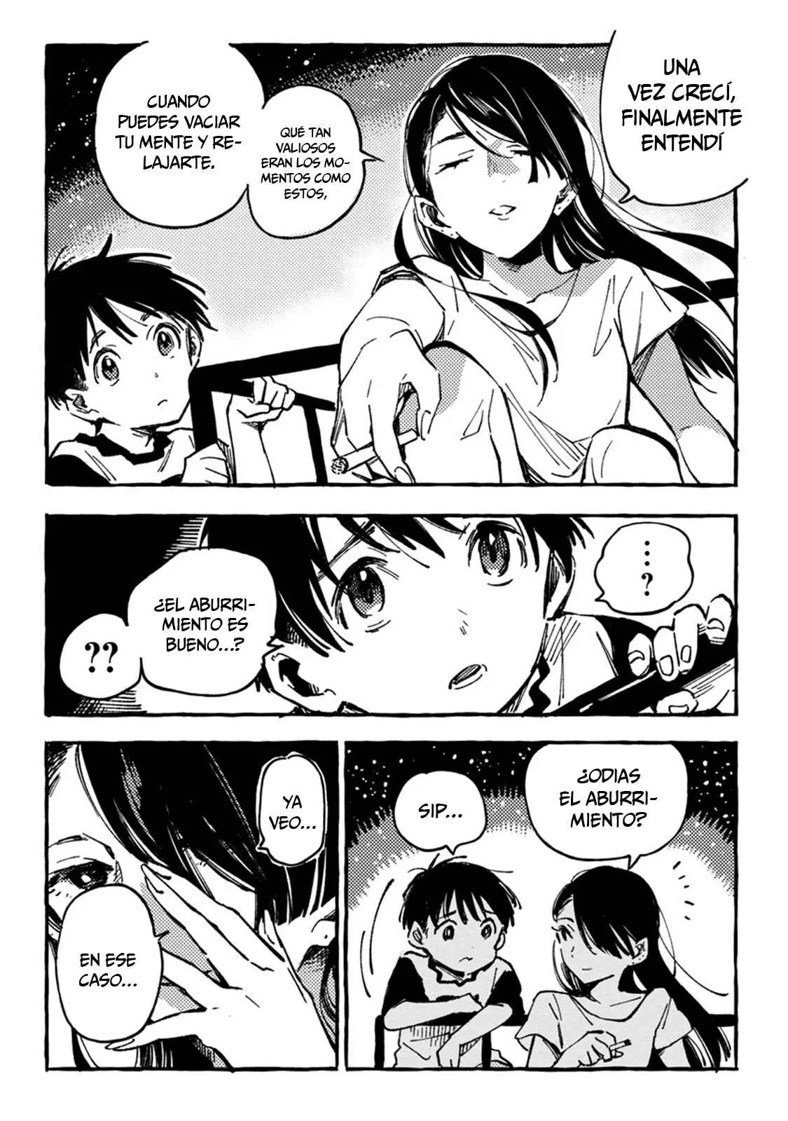 Asako (2020) - Capítulo 3 - Página 17 - LectorTMOo