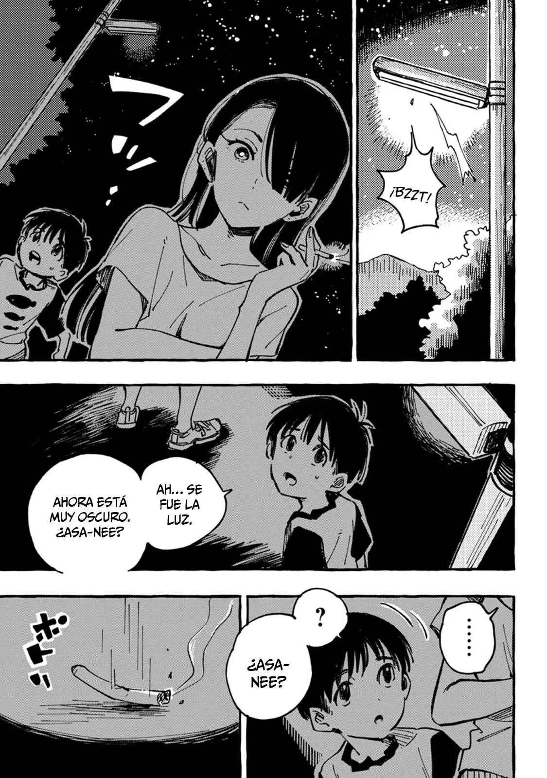 Asako (2020) - Capítulo 3 - Página 20 - LectorTMOo