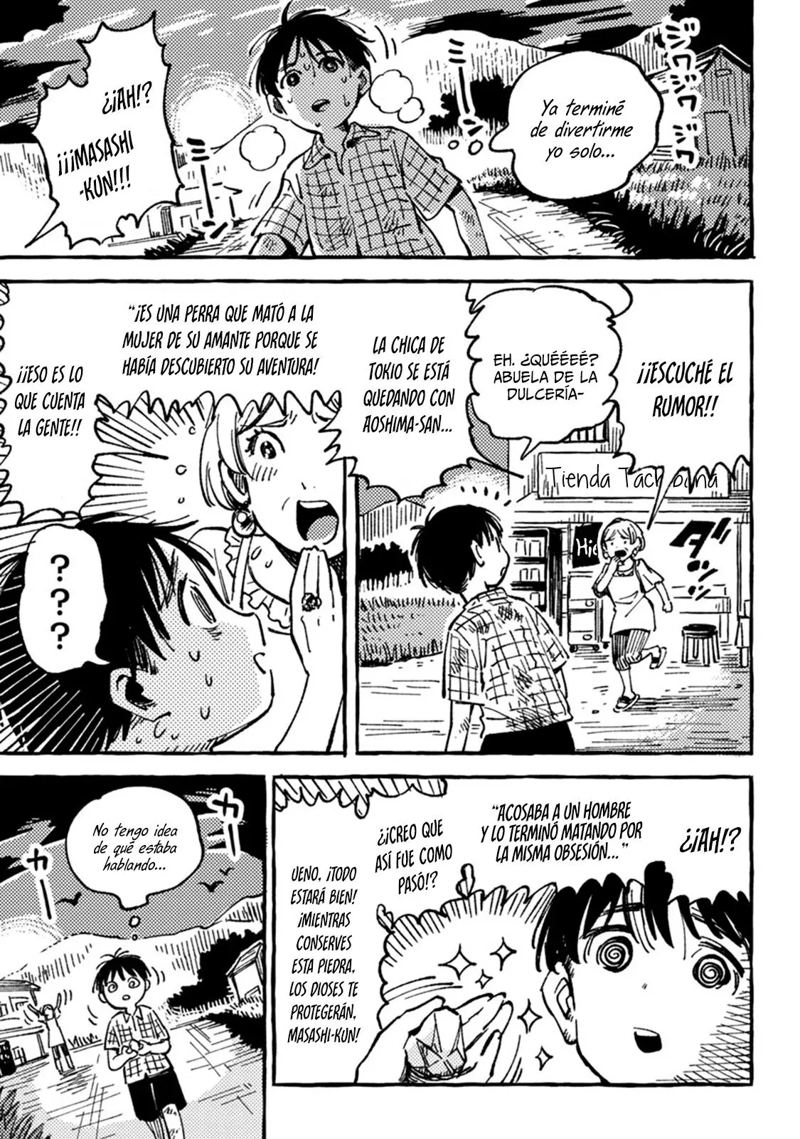 Asako (2020) - Capítulo 4 - Página 8 - LectorTMOo