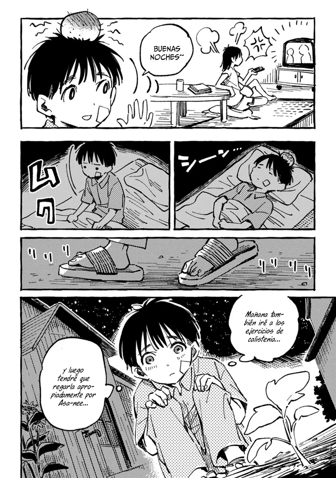 Asako (2020) - Capítulo 4 - Página 23 - LectorTMOo
