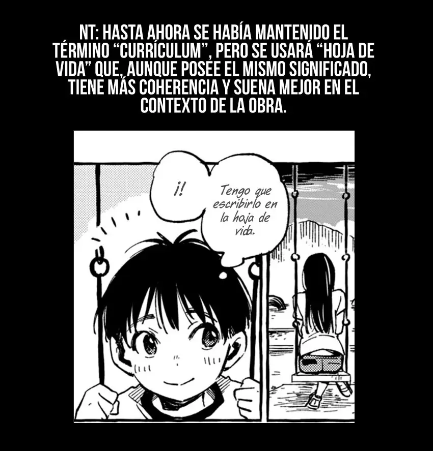 Asako (2020) - Capítulo 5 - Página 36 - LectorTMOo