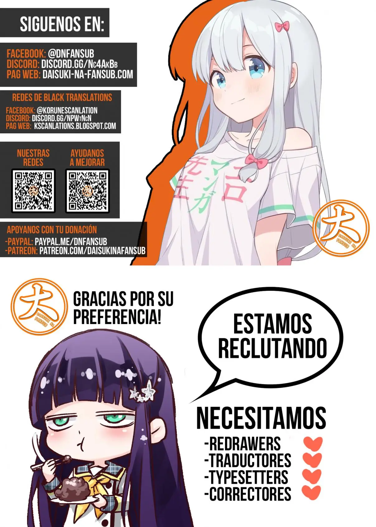 Asako (2020) - Capítulo 7 - Página 30 - LectorTMOo