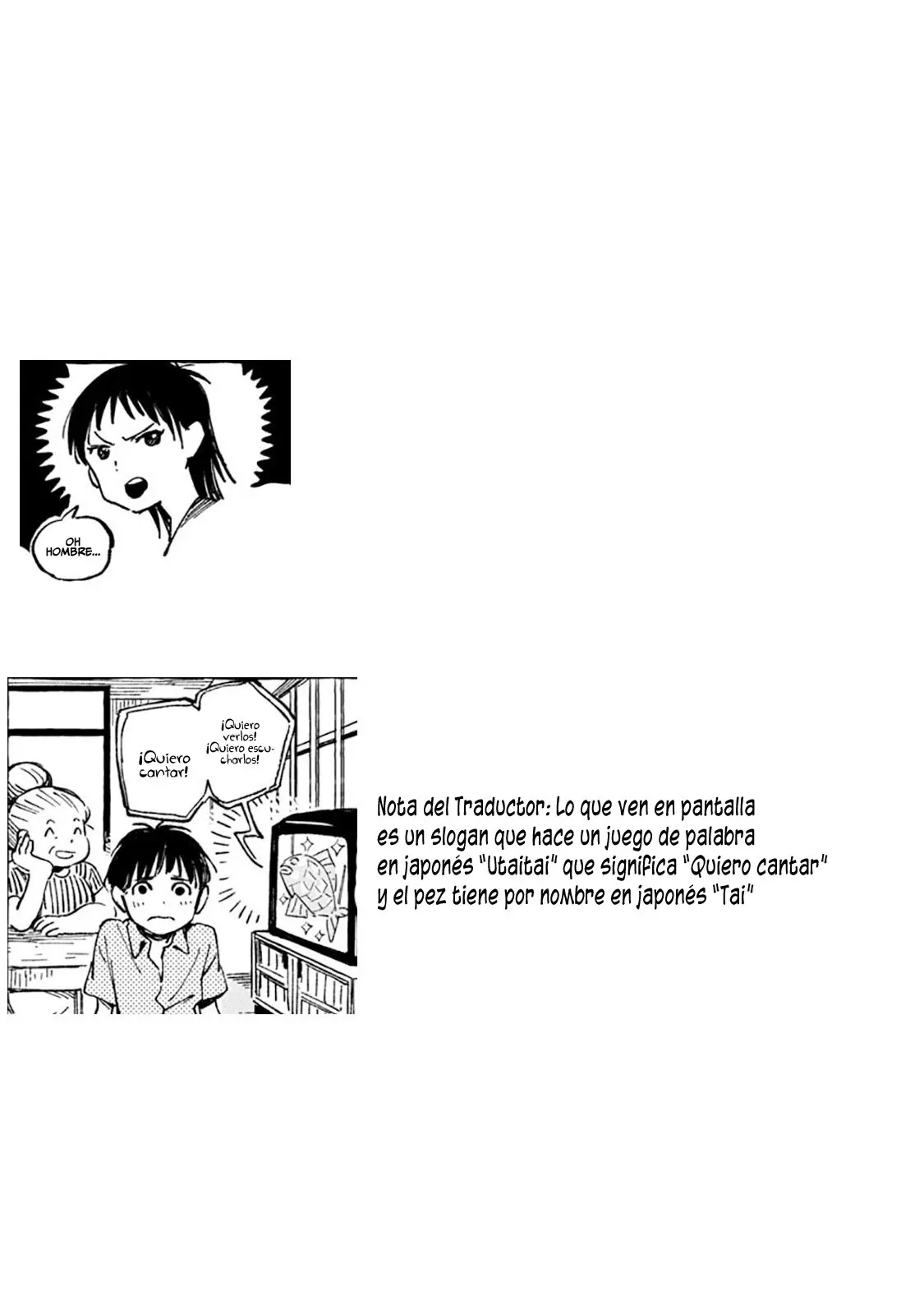 Asako (2020) - Capítulo 8 - Página 32 - LectorTMOo