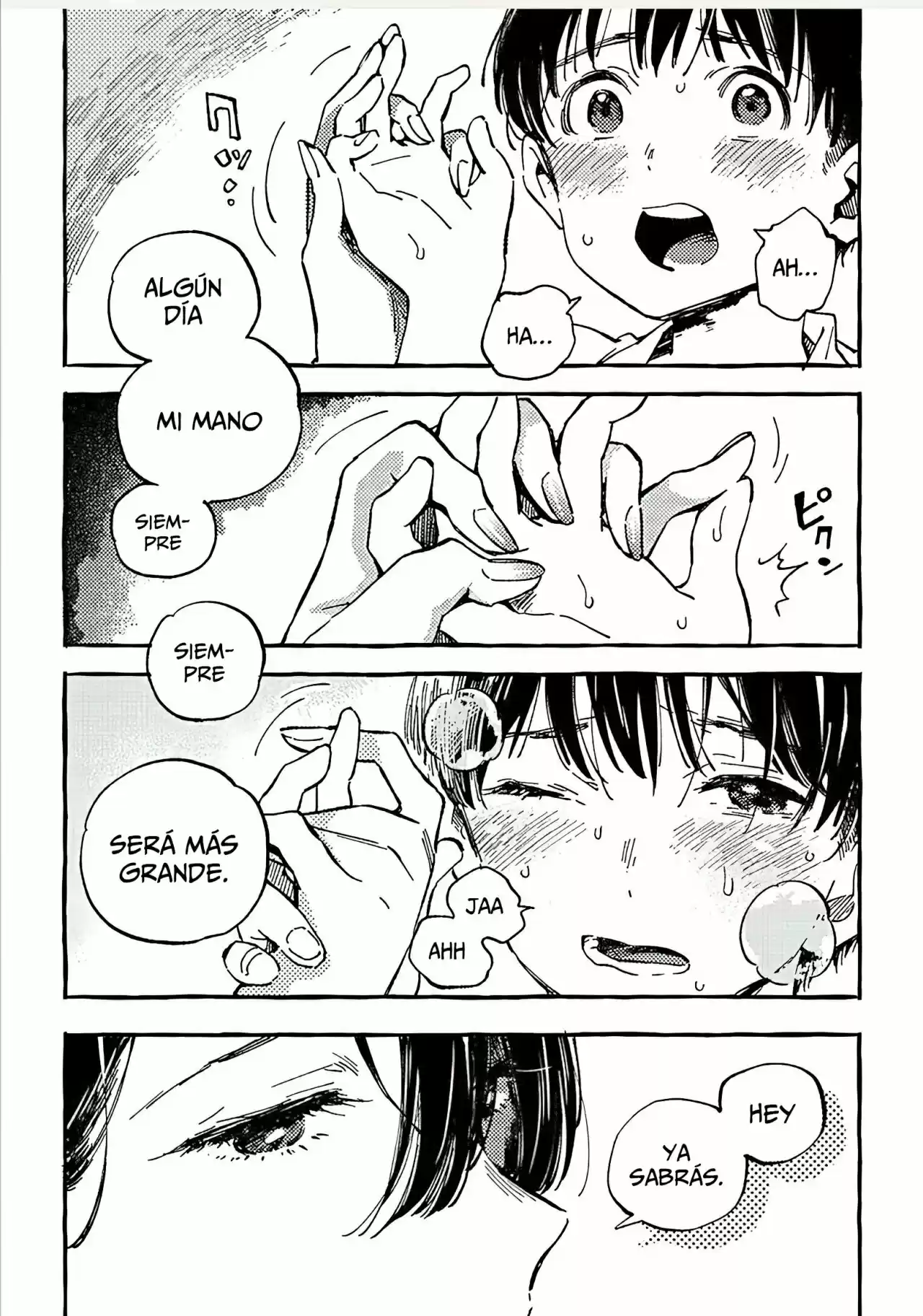 Asako (2020) - Capítulo 9 - Página 29 - LectorTMOo