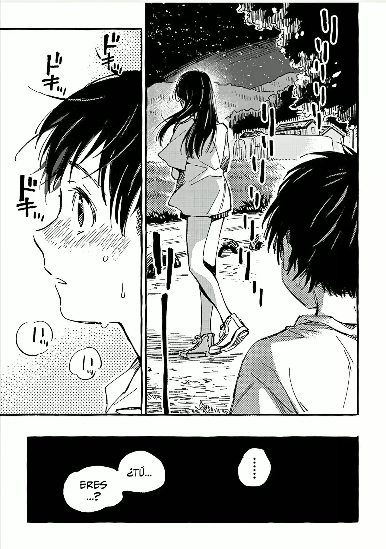 Asako (2020) - Capítulo 9 - Página 32 - LectorTMOo