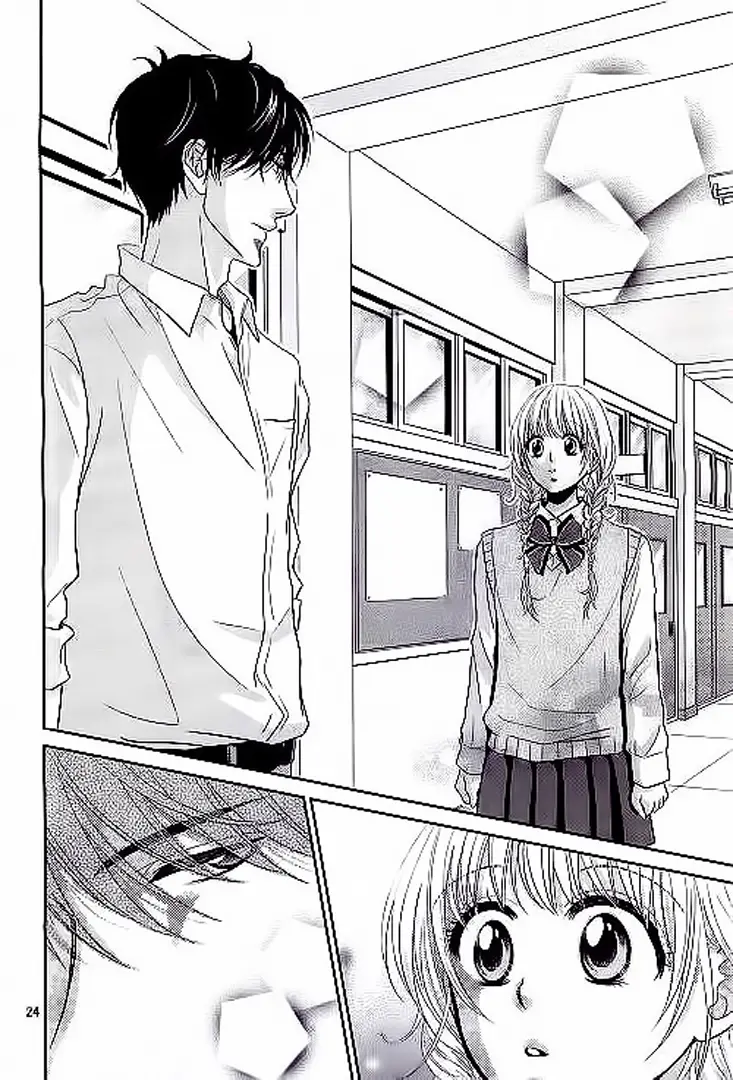 Asami-sensei no Himitsu (2014) - Capítulo 1 - Página 23 - LectorTMOo