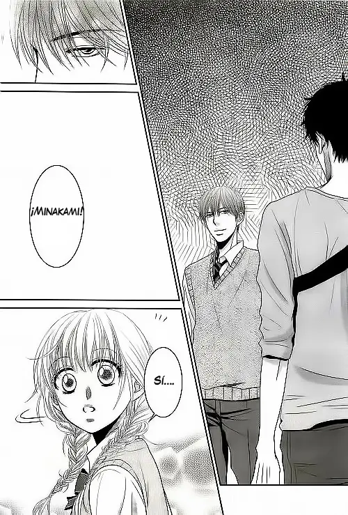 Asami-sensei no Himitsu (2014) - Capítulo 1 - Página 45 - LectorTMOo