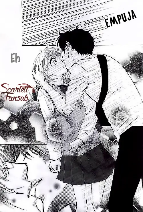 Asami-sensei no Himitsu (2014) - Capítulo 1 - Página 46 - LectorTMOo