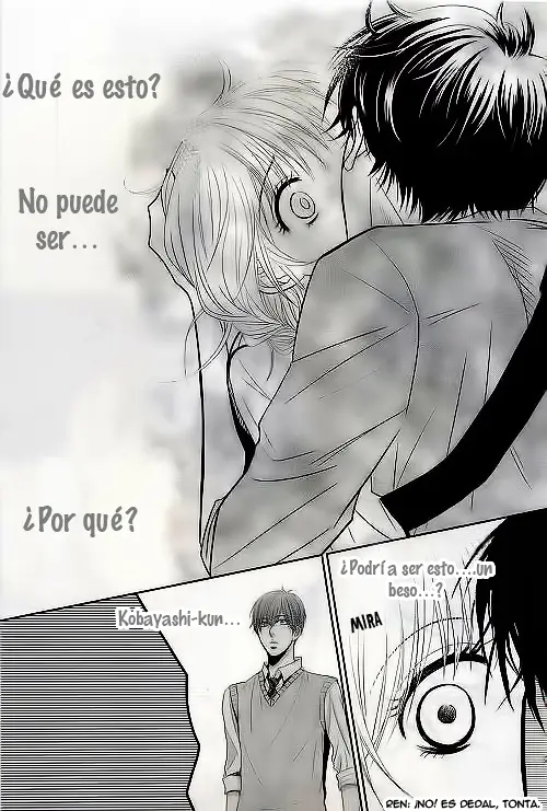 Asami-sensei no Himitsu (2014) - Capítulo 1 - Página 47 - LectorTMOo