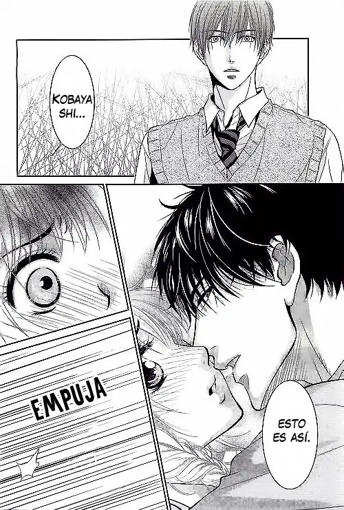 Asami-sensei no Himitsu (2014) - Capítulo 1 - Página 48 - LectorTMOo