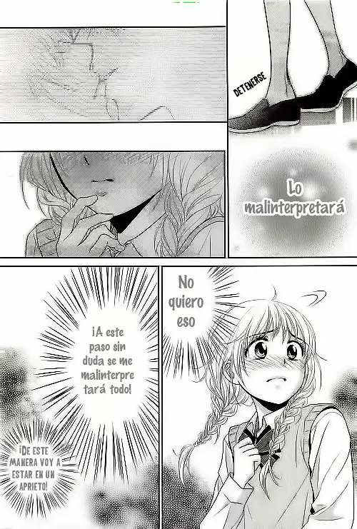Asami-sensei no Himitsu (2014) - Capítulo 1 - Página 49 - LectorTMOo