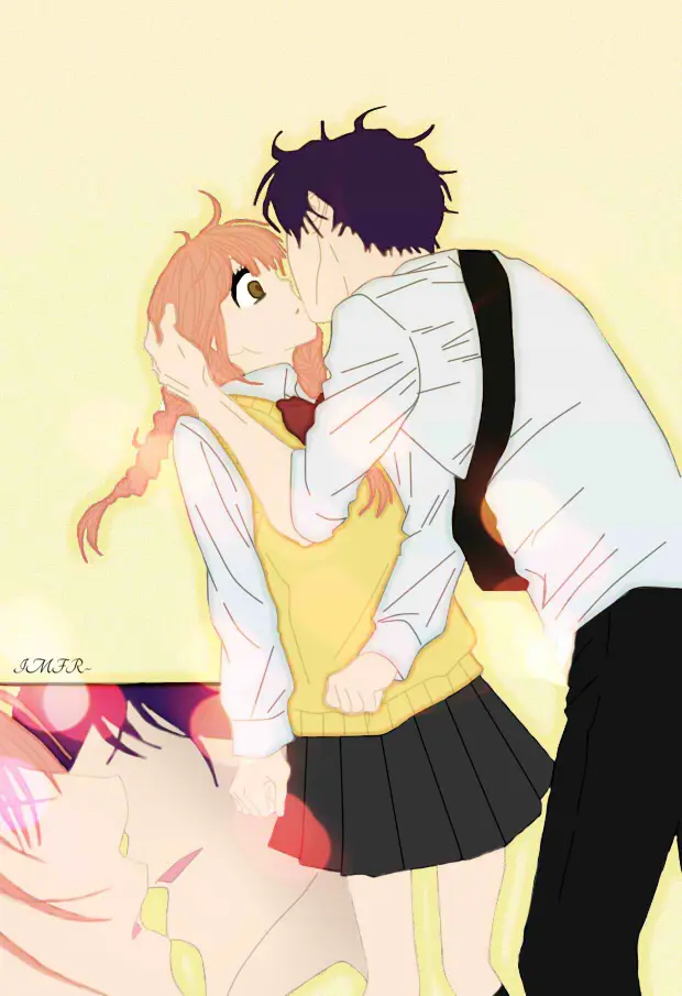 Asami-sensei no Himitsu (2014) - Capítulo 1 - Página 56 - LectorTMOo