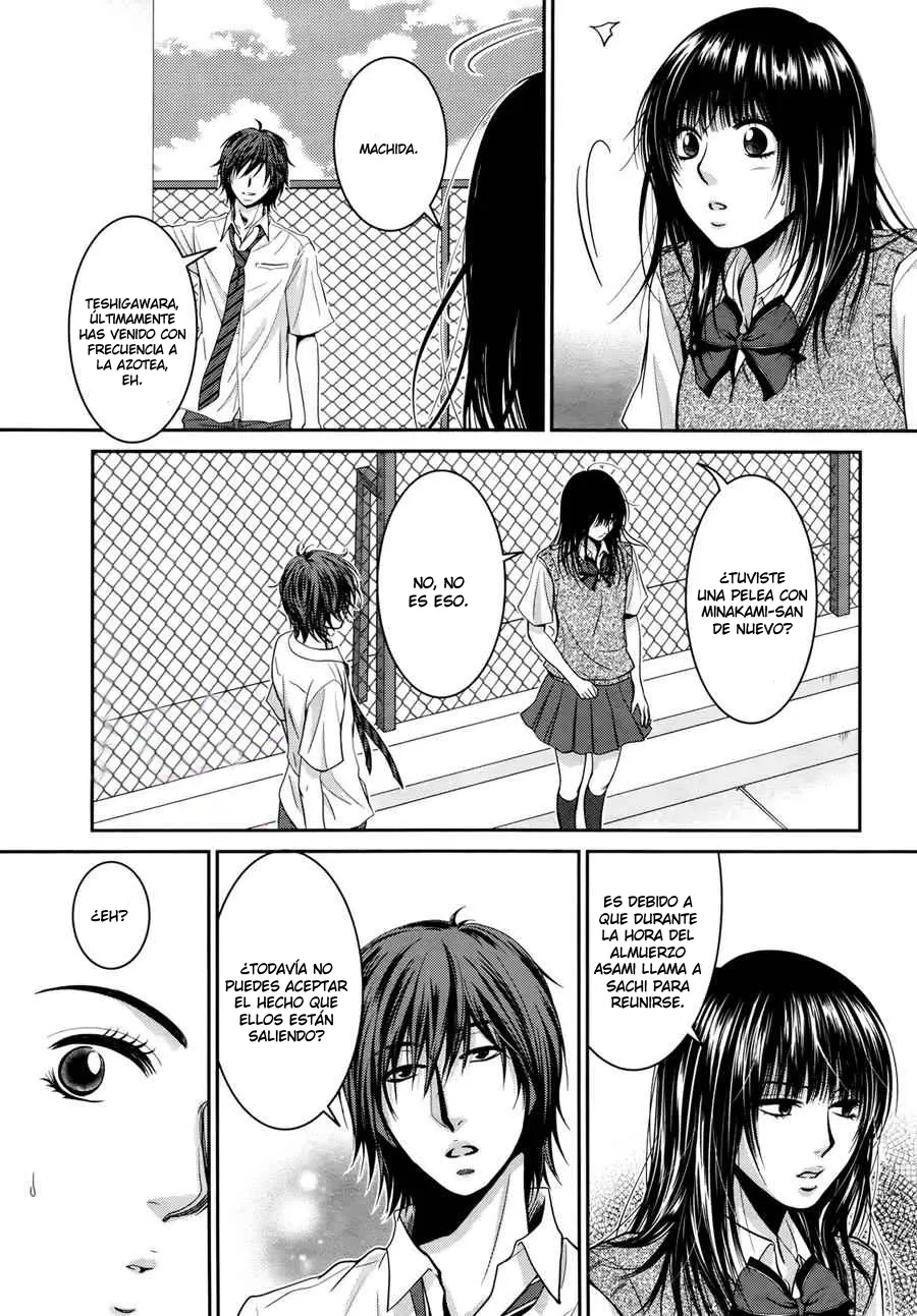 Asami-sensei no Himitsu (2014) - Capítulo 10 - Página 13 - LectorTMOo