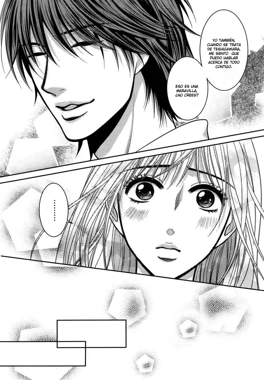 Asami-sensei no Himitsu (2014) - Capítulo 10 - Página 20 - LectorTMOo