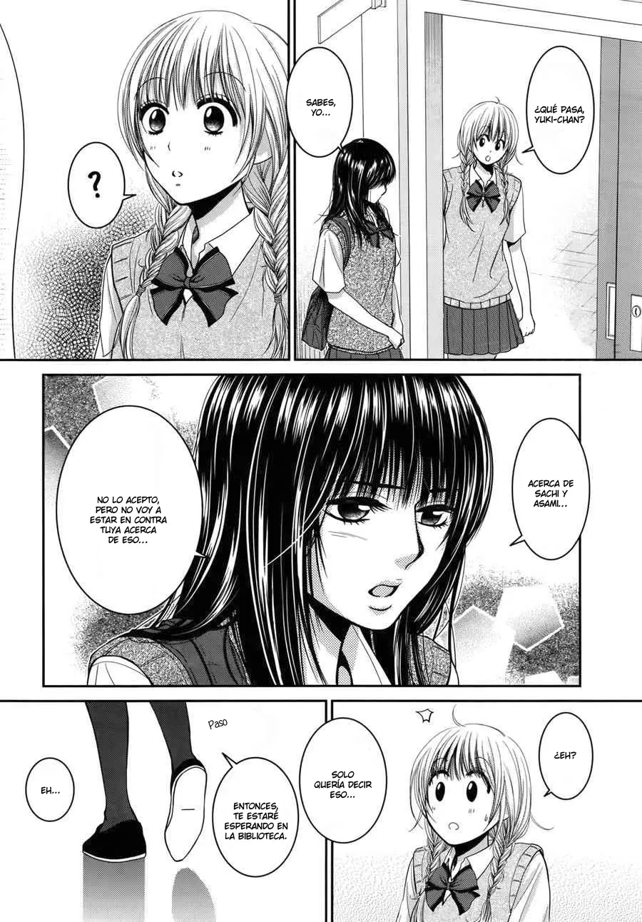 Asami-sensei no Himitsu (2014) - Capítulo 10 - Página 22 - LectorTMOo