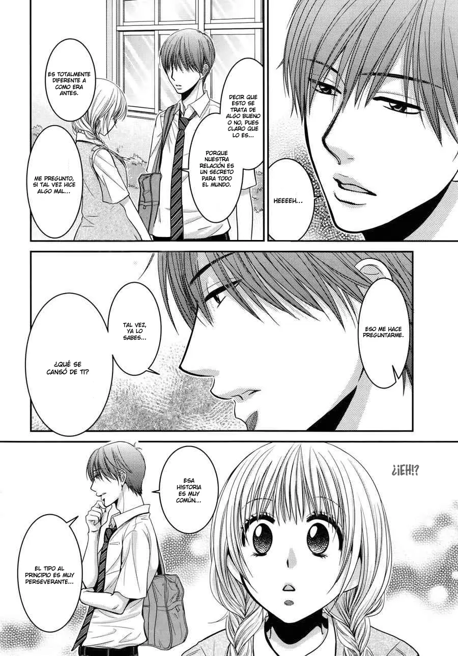 Asami-sensei no Himitsu (2014) - Capítulo 10 - Página 30 - LectorTMOo