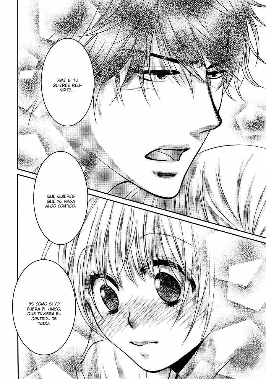 Asami-sensei no Himitsu (2014) - Capítulo 11 - Página 31 - LectorTMOo