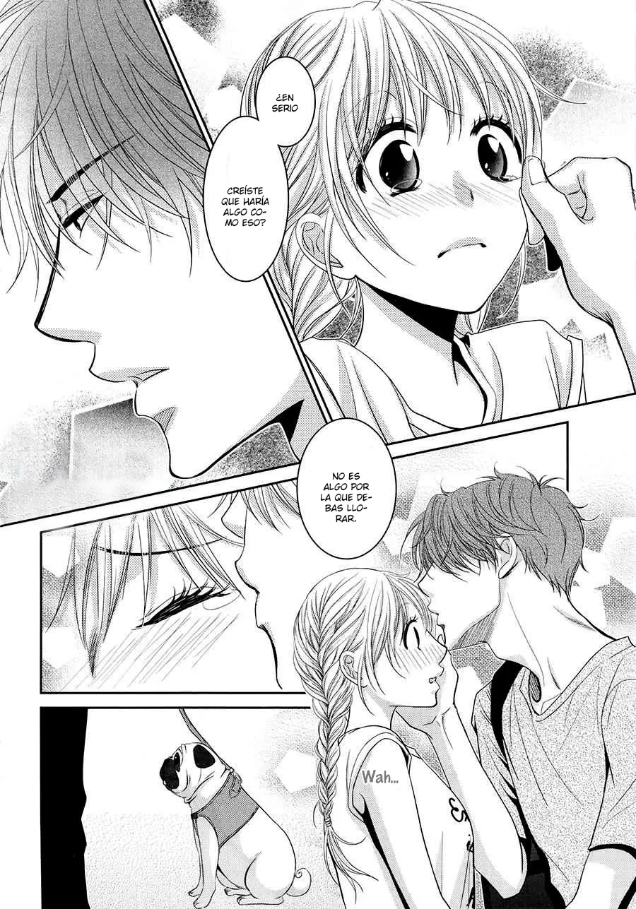 Asami-sensei no Himitsu (2014) - Capítulo 11 - Página 37 - LectorTMOo