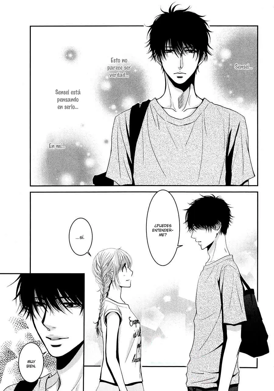 Asami-sensei no Himitsu (2014) - Capítulo 11 - Página 43 - LectorTMOo